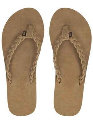cobian pacifica flip flops