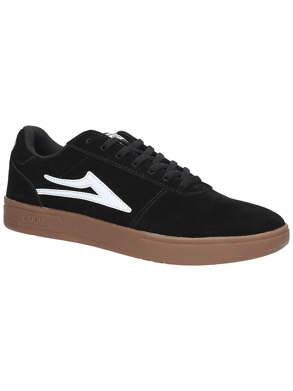 Lakai Manchester XLK Skate Shoes noir