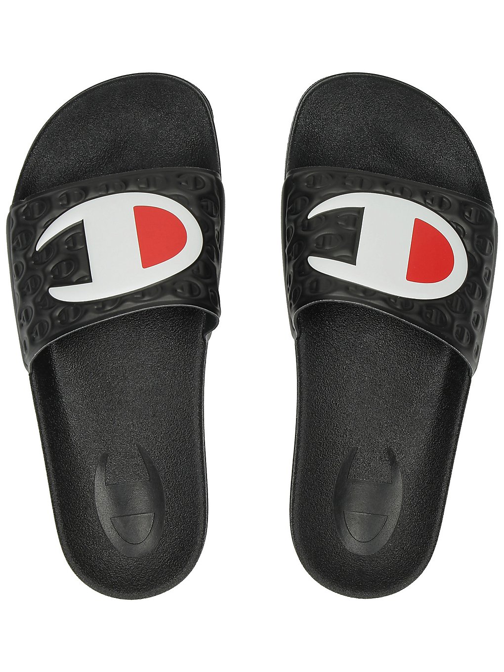 Champion M-Evo Sandals noir