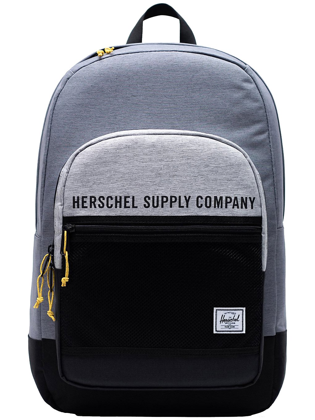 Herschel Kaine Backpack gris