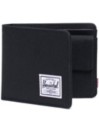 Herschel Roy Coin RFID Geldbörse