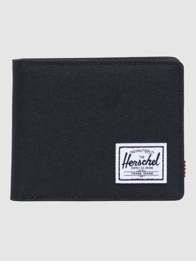 Herschel Roy Coin RFID Geldbörse