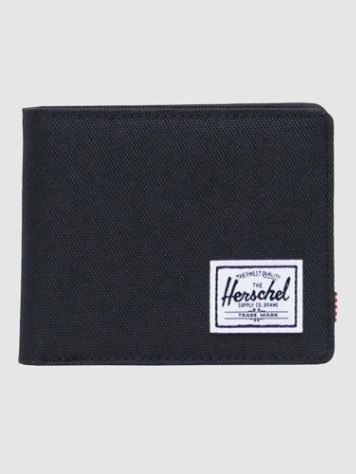 Herschel Roy Coin RFID Lommebok