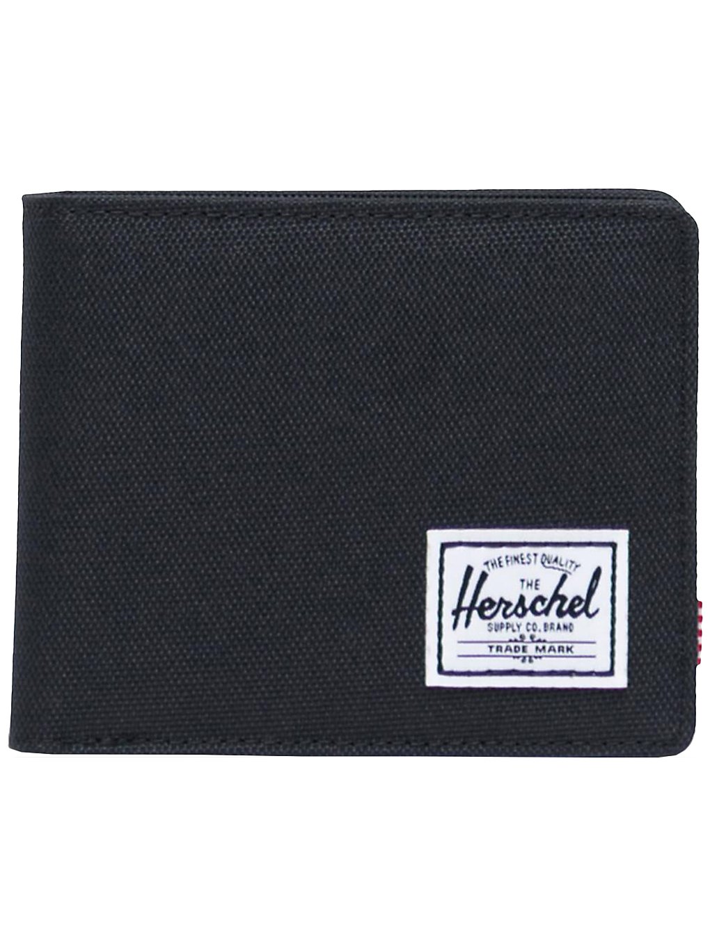 Herschel Roy Coin RFID Wallet noir