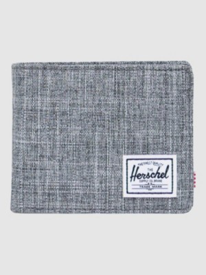 Herschel Roy Coin RFID Portafoglio