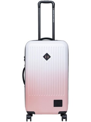 herschel trade luggage medium