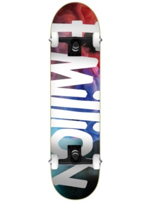 EMillion Vapour 8.25" Complete