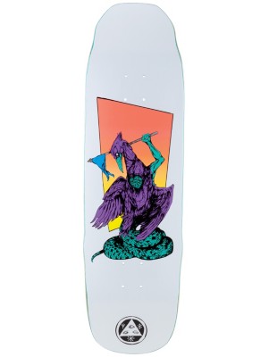 Welcome Twenty Eyes 9.0" Skateboard Deck