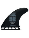 Futures Fins Thruster Craig Anderson Blackstix Finne Set
