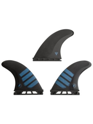 Futures Fins Thruster F6 Alpha Fin Set