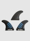 Futures Fins Thruster F6 Alpha Fin Set