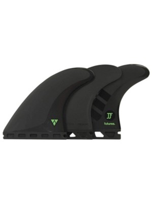 Futures Fins Thruster John John Florence Alpha Finne Set