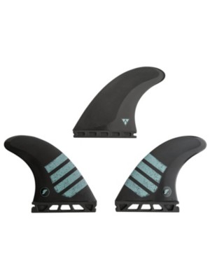 Futures Fins Thruster F8 Alpha Aileron Set