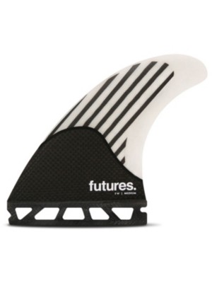 Futures Fins Thruster Firewire Honeycomb Fin Set