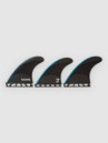 Futures Fins Thruster JJF-2 S Techflex Ploutve Set