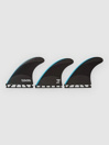 Futures Fins Thruster JJF-2 S Techflex Fin Set