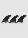 Futures Fins Thruster JJF-2 S Techflex Aileron Set