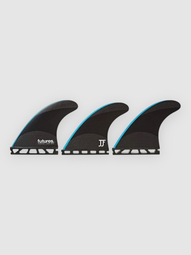 Futures Fins Thruster JJF-2 S Techflex Fin Set