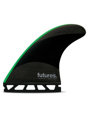 Futures Fins Thruster JJF-2 M Techflex Finne Set