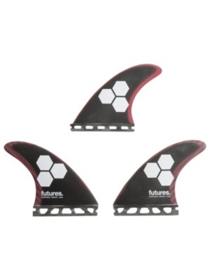 Futures Fins Thruster AM1 Al Merrick Control Fin Set