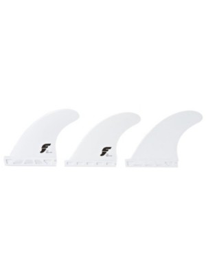 Futures Fins Thruster F2 Thermotech Fin Set