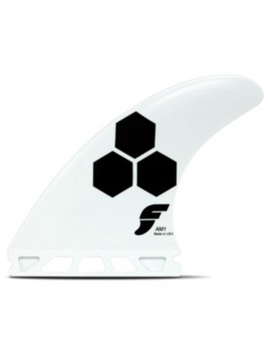 Futures Fins Thruster AM1 AlMerrick Thermotech Aileron Set