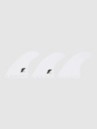 Futures Fins Thruster F6 Thermotech Ploutve Set