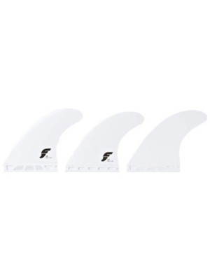 Futures Fins Thruster F6 Thermotech Fin Set