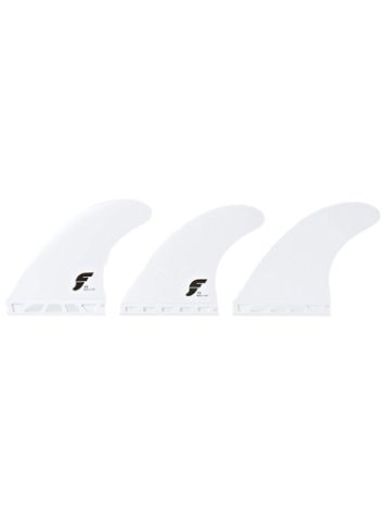Futures Fins Thruster F6 Thermotech Pinne Set