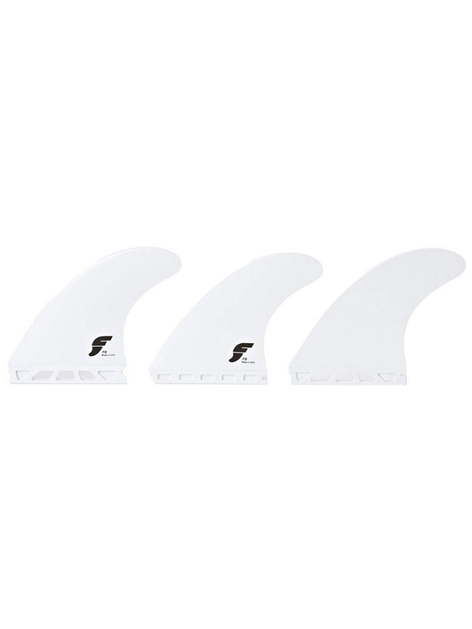 Futures Fins Thruster F8 Thermotech Evä Set