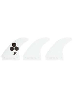 Futures Fins Thruster AM2 AlMerrick Thermotech Fin Set