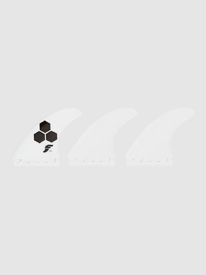 Futures Fins Thruster AM2 AlMerrick Thermotech Fin Set