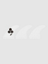 Futures Fins Thruster AM2 AlMerrick Thermotech Fin Set