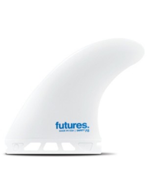 Futures Fins Thruster F8 Soft Safety Fin Set
