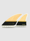 Futures Fins Quad Controller Honeycomb Fin Set