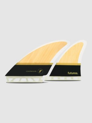 Futures Fins Quad Controller Honeycomb Fin Set