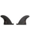 Futures Fins Quad QD2 3.75 Sym Alpha Ploutve Set