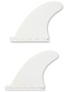 Futures Fins Quad QD2 3.75 Sym Thermotech Aileron Set