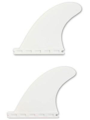 Futures Fins Quad QD2 3.75 Sym Thermotech Fin Set
