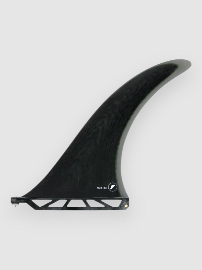 Futures Fins Tiller 10.0 Fiberglass Us Base Fin