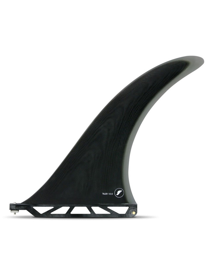 Futures Fins Tiller 10.0 Fiberglass Us Base Aileron