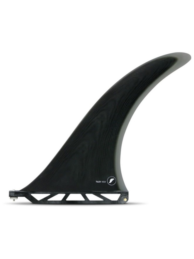 Futures Fins Tiller 10.0 Fiberglass Us Base Fin
