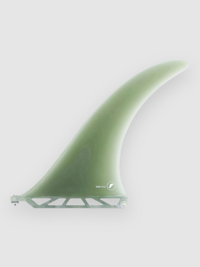 Futures Fins Tiller 10.0 Volan Fiberglass Us Fin