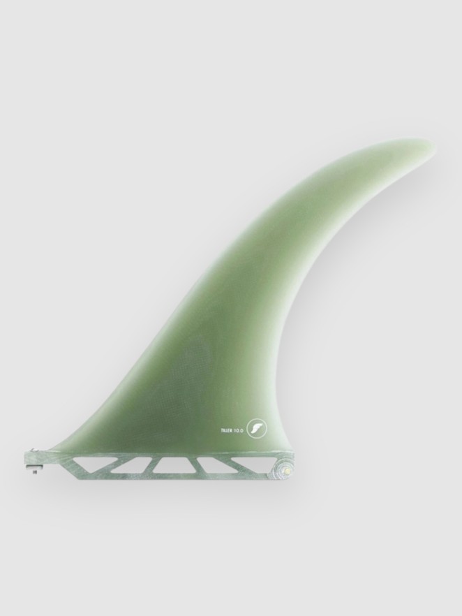 Futures Fins Tiller 10.0 Volan Fiberglass Us Fin
