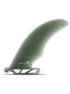 Futures Fins Cutaway 7.0 Fiberglass Us Ploutve