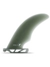 Futures Fins Cutaway 7.0 Fiberglass Us Fin