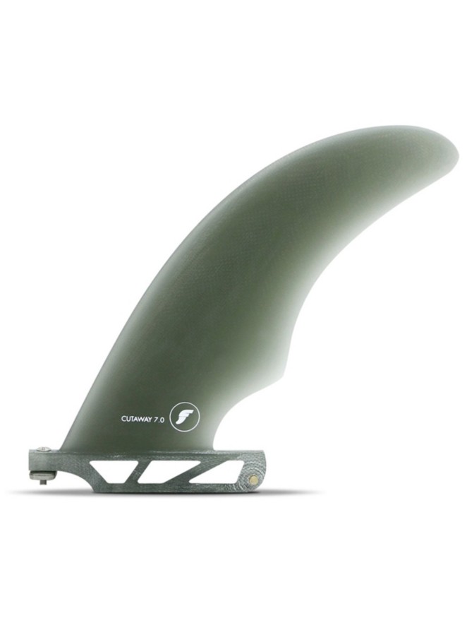 Futures Fins Cutaway 7.0 Fiberglass Us Fin