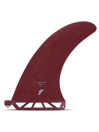 Futures Fins Ando Anderson 7.8 Fiberglass Us Finne