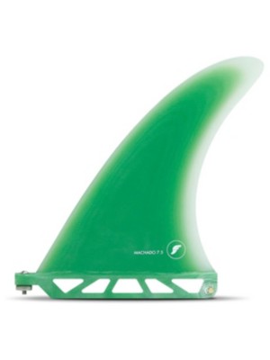 Futures Fins Rob Machado 7.5 Fiberglass Us Fin