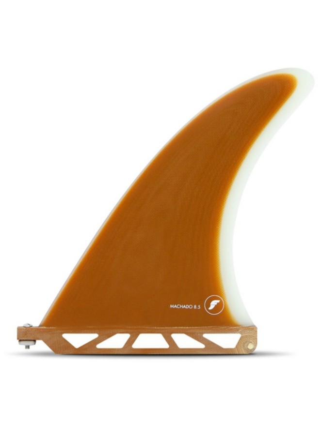 Futures Fins Rob Machado 8.5 Fiberglass Us Pinne